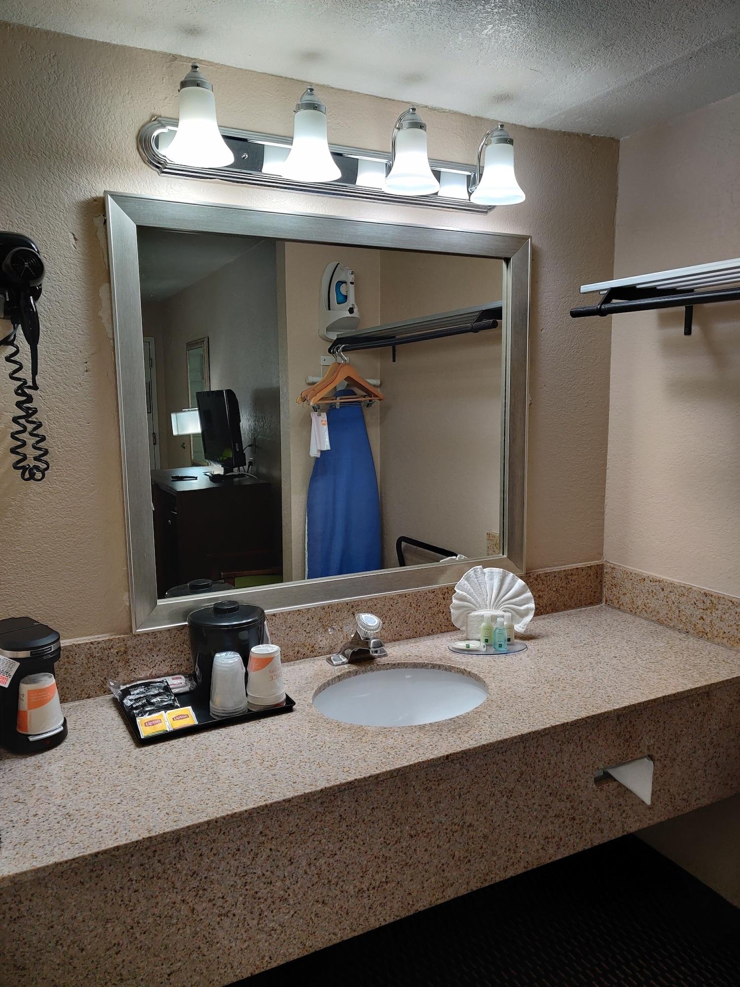 Quality Inn Flagstaff East I-40 Exteriér fotografie