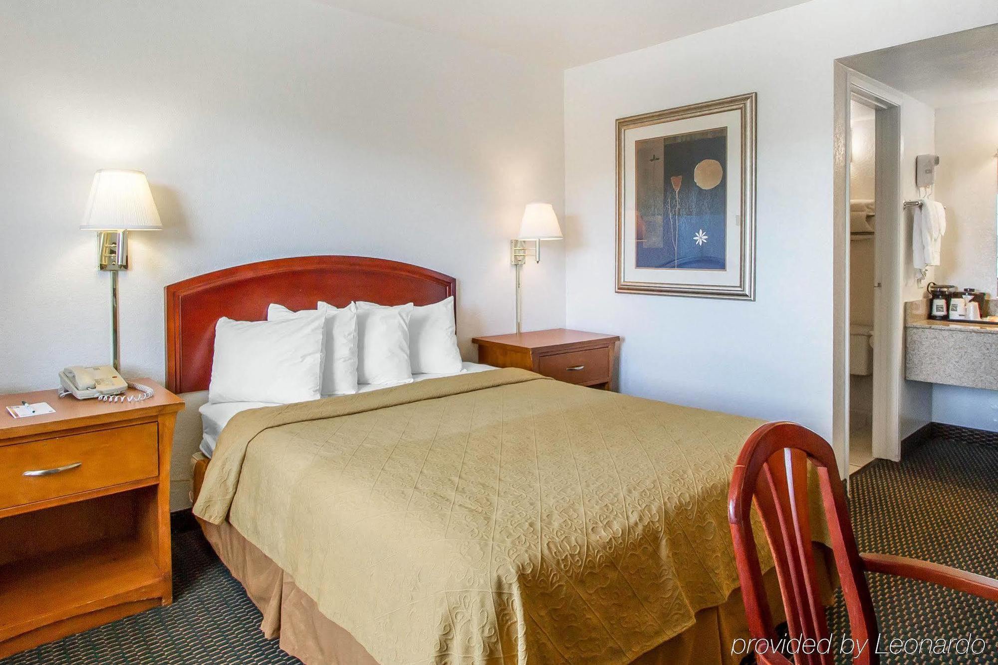 Quality Inn Flagstaff East I-40 Exteriér fotografie