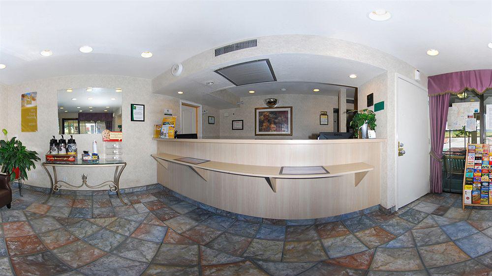 Quality Inn Flagstaff East I-40 Exteriér fotografie