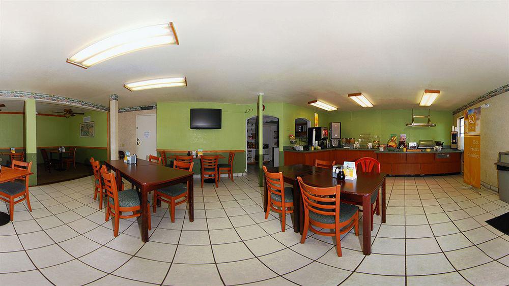 Quality Inn Flagstaff East I-40 Exteriér fotografie
